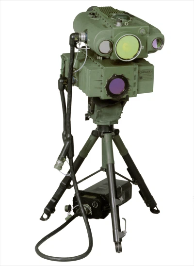 Top 5 Laser Rangefinder Manufacturers in the World