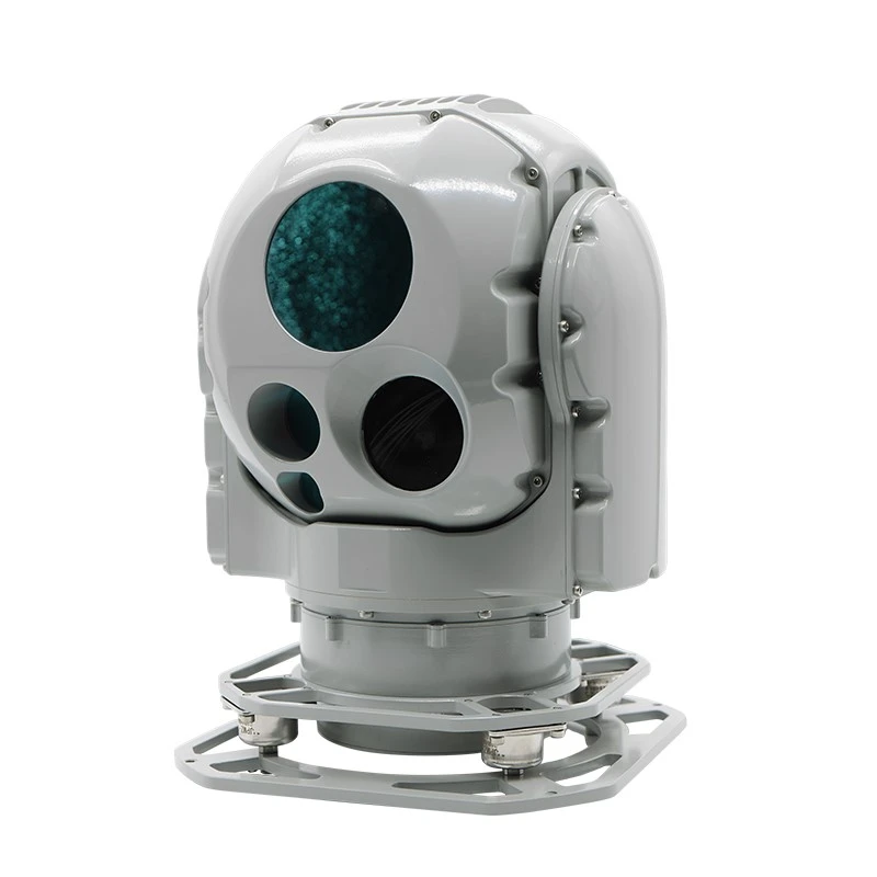 Ptz Thermal Camera Ptz Thermal Camera