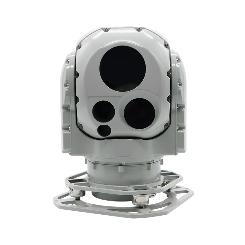 Thermal Security Camera Thermal Security Camera
