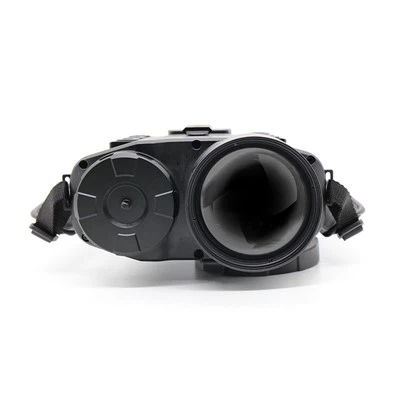 Handsfree termisk kikare