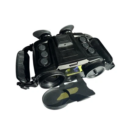 Termisk kikare Militär