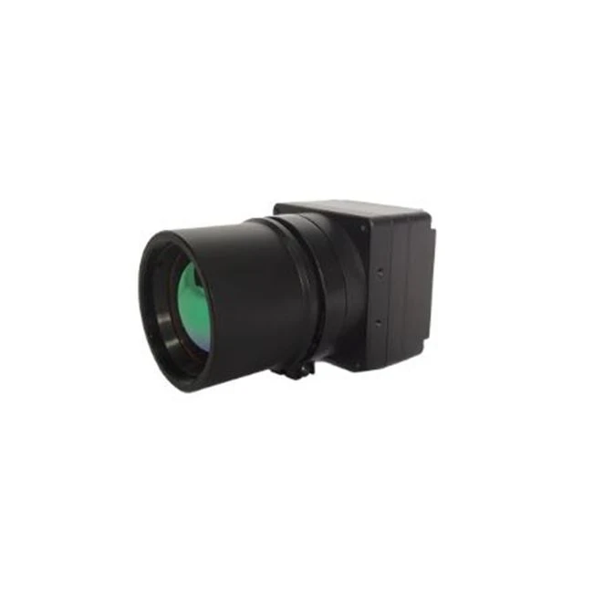 Uncooled thermal imaging core Uncooled thermal imaging core