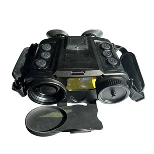 IR Fusion termisk kikare