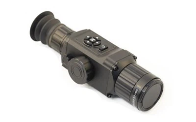 Monokulärt termiskt skop